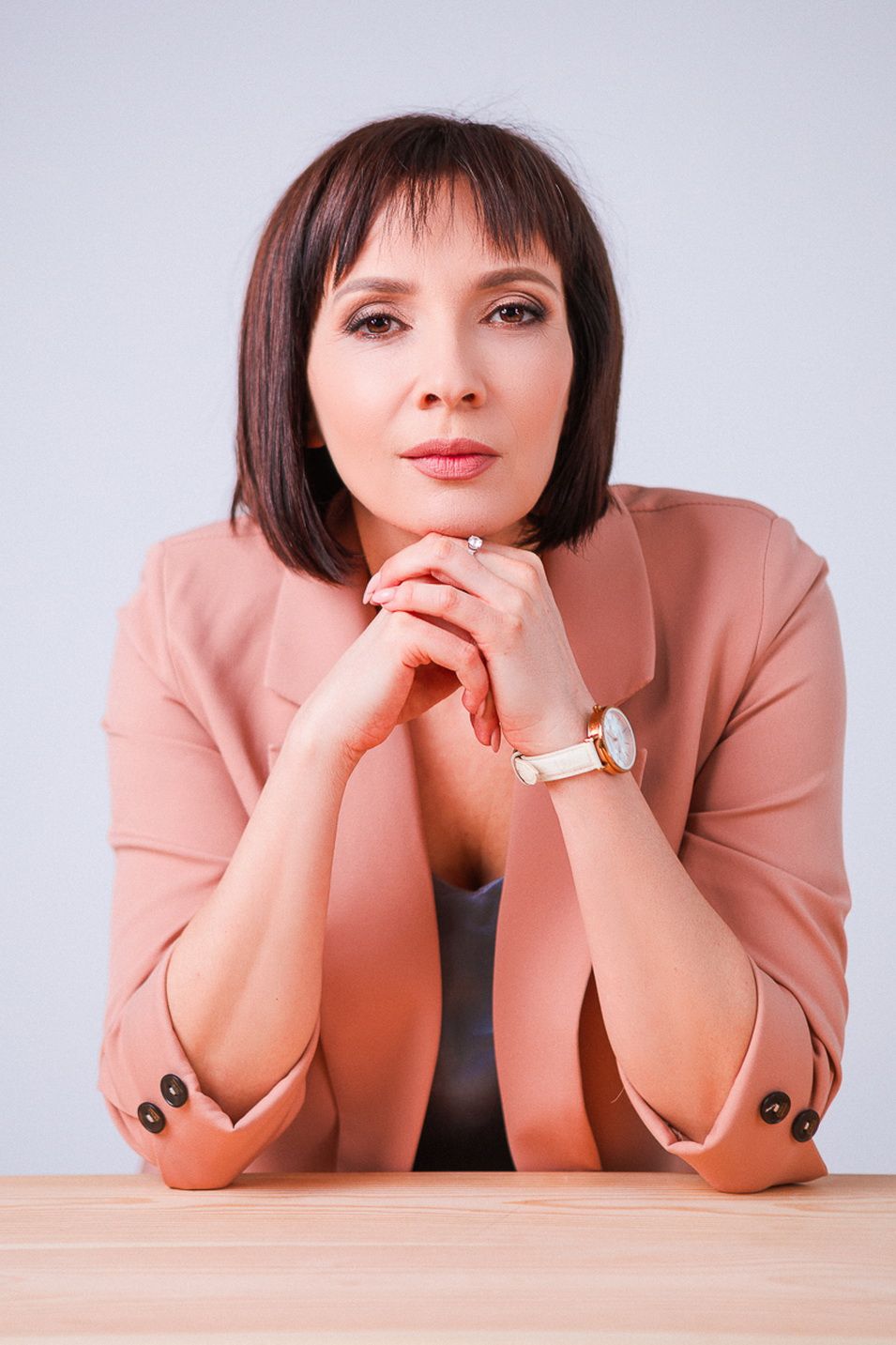Елена Паули