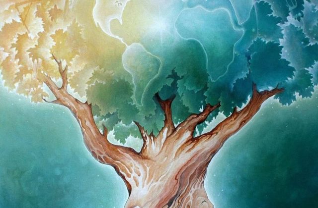 Энергия слова. Моделирование 2026 года