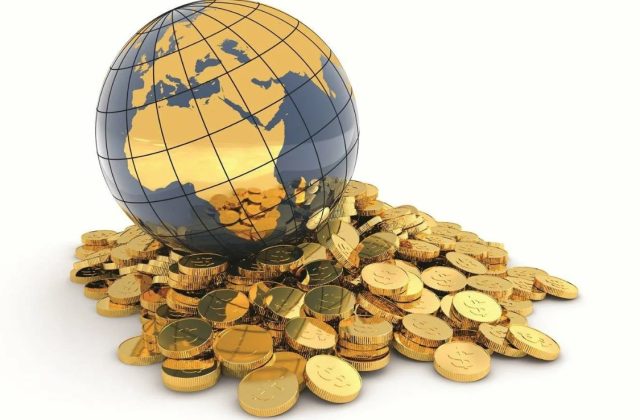 Психология денежного мышления. Сила системных законов