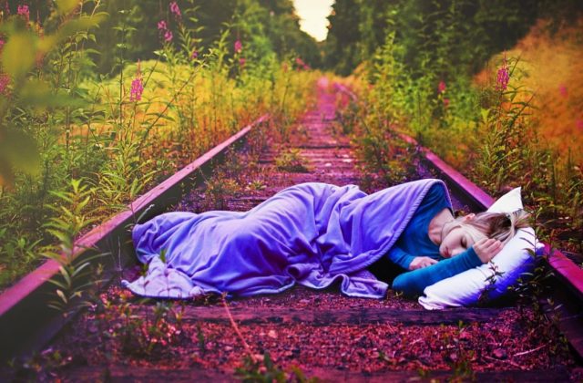 Сон как жизнь. Мастер – класс