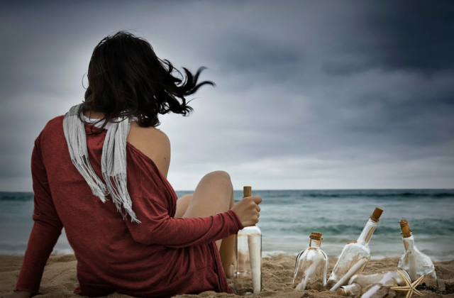 Мастер – класс “Самоценность”. Исцеление материнской / пренатальной травмы