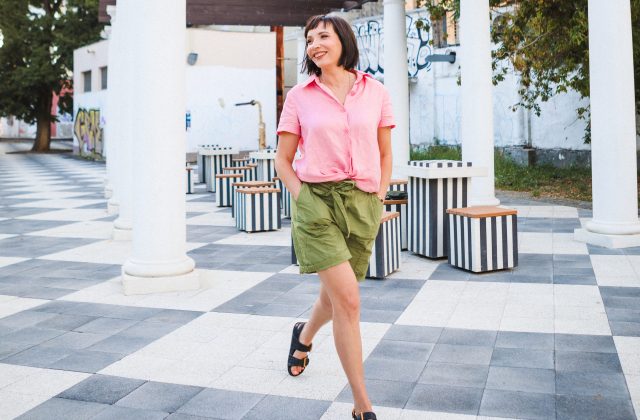 Основы психо – телесной терапии. Поток жизни