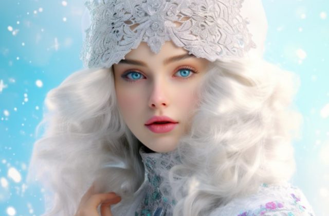 Создание говорящего Аватара