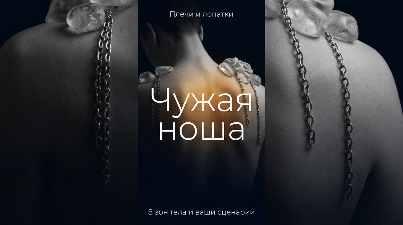 «3 слоя запроса: как перестать лечить симптомы и увидеть сценарий»