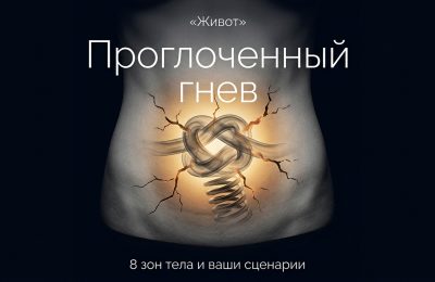 Гайд «Телесные маркеры сценариев: чек-лист для сессии»